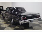 Thumbnail Photo 9 for 1964 Chevrolet Biscayne